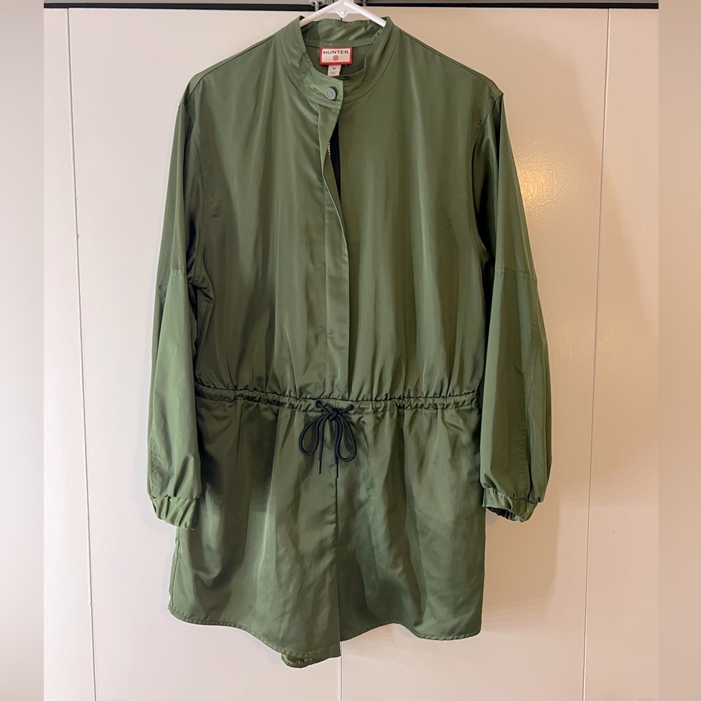Hunter for Target Long Sleeve Romper